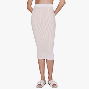 Anine Bing Julian skirt